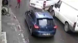 KIZINA MERDİVENDE TEKME ATAN BABAYA HAPİS CEZASI