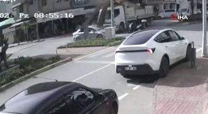 JAPON GEZGİN GAZİANTEP’TE MÜSLÜMAN OLDU