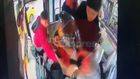 ETUS'ta Bıçaklı Kavga: 3 Yaralı