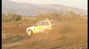 2016 Retro Rally Klip