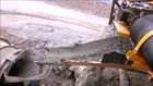 ins makina MP 30 miniplent mobil beton santrali  Miniplant mobile concrete batching plant 