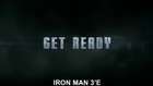 Iron Man 3 Altyazılı fragman