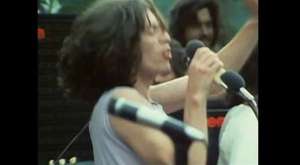 The Rolling Stones - Satisfaction (LIVE) HD