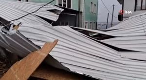 Kayseri'de eğitim uçağı düştü! İki pilot şehit oldu