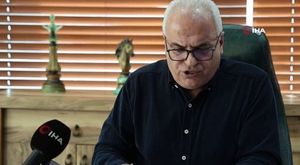 Bursa Büyükşehir İtfaiyesi’nden gerçeği aratmayan tatbikat