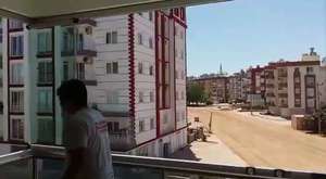 katlanir cam balkon