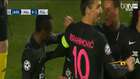 Malmo vs PSG 0-5 FULL MATCH RECORD Champions League 2015 