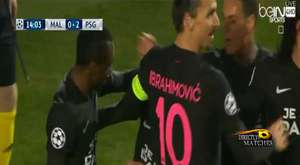 Molde - Fenerbahçe 0-2 Özet ve Goller 