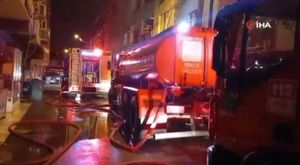 Bursa’da şehidine vefa: Öğrencilerden duygulandıran anma töreni