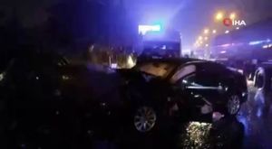 Bursa'da 70 kişiyi mağdur eden şüpheli, adliyeye sevk edildi