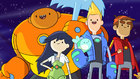 Bravest Warriors S1E1 By Gizliyedili
