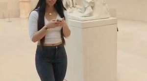 Gunay Ibrahimli Huzur 2015 Official Clip