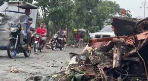 Bursa'da 70 kişiyi mağdur eden şüpheli, adliyeye sevk edildi