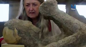 Viasat History-Pompei Yeni Sırlar-Net'te İlk Türkçe Dublaj 