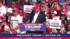 Donald Trump'a suikast girişiminde bulunuldu