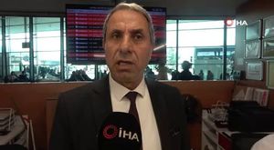 Uzmanlardan diyabet uyarısı