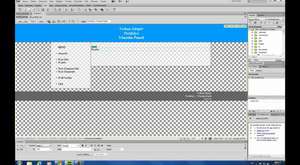 Photoshop Web Tasarım Dersleri - 1 - Giriş ve Sayfa Yapısı / Designus.net