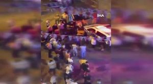 Bursa'da sahurda şok! 3 kişi gelip otomobilini böyle çaldılar
