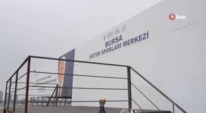 Bursa polisinden yıl başı seferberliği