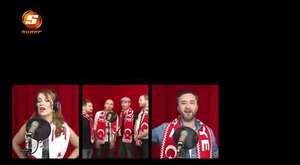 ANDIMIZ Karaoke Md Altyapısı Şarkı Sözü Ne Mutlu Türküm Diyene