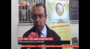 Soma'da Mevlana Hafatası etkinliği TRT Haber