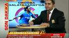 GS TV Spikeri Drogba golü anlattı! 