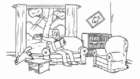 Crazy Time - Simon`s Cat 