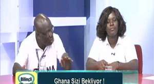 Ghana Sky Tv  programme 2015-2