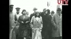 Atatürk'ün Kızının 50 Yıl Evvelki Röportajı