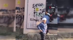 Bursa'da orman yangını...Havadan karadan yoğun müdahale başladı