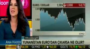 Prof. Dr. Erhan ASLANOĞLU CNBC-E' de Enflasyon Oranlarını Değerlendiriyor