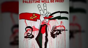 Almanya’nın Başkenti Berlin’de İki Kardeşten İki Direnişçi ‘ye Filmi 