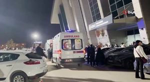 Kartalkaya'da kayak sezonu açıldı