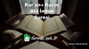 04 - Kur'an-ı Kerim - Nisa Suresi