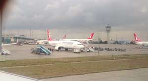 istanbul 3. havalimanı