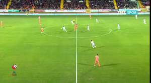 Göztepe 3-1 Alima Yeni Malatyaspor