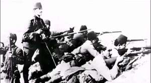Generaller ve Muharebeler 5.Bölüm- Stalingrad 