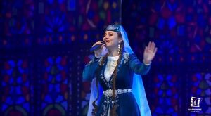 Türkçe Dilli Rum Türküsü: Uşaklı Kız