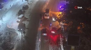 Bursa dahil 57 ilde “Narkoçelik-41” operasyonları