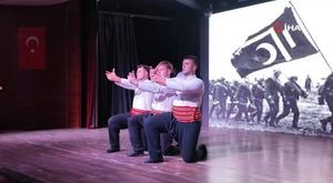 Bursa’da ölü yunus balığı kıyıya vurdu