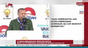 AFRİNDE PYD/PKK KONVOYU VURULDU.