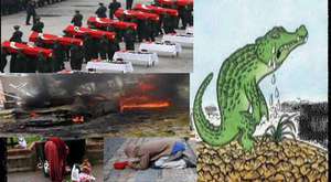 CENNET MÜJDELEYEN  ÇOCUKLAR problemlere kesin çözüm - Dailymotion Video