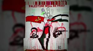 Almanya’nın Başkenti Berlin’de İki Kardeşten İki Direnişçi ‘ye Filmi 