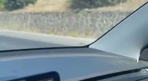 Çocuğuna zorla sigara ve ilaç içiren cani anne tutuklandı