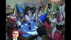 Çatalca Belediyesi Bayram Kıran Kreşi Yılbaşı Etkinliği Klip