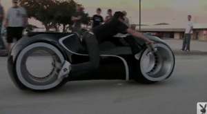 Aprilia Caponord 1200cc 2013 (Official Video)
