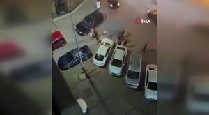 Bu köyde kadınlar hakimiyet kurdu, erkekler mehterle köyü terk etti