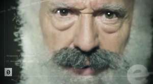 Marx Geri Döndü- Bölüm 1 ( Türkçe Altyazılı )