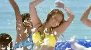Alexandra Stan - Lemonade (OFFICIAL MUSIC VIDEO) - YouTube