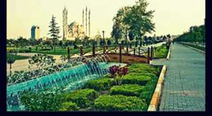 Adana, TURKEY